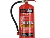 Stingator Auto Reincarcabil 3KG Cu Manometru 170220-2