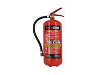 Stingator auto reincarcabil 6KG cu manometru AL-170220-1