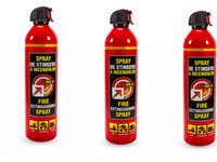 Stingator auto tip spray 1000 ML