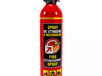 Stingator Auto Tip Spray 600ML 5946136005579