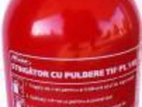 Stingator cu pulbere RoGroup tip P1 1 KG