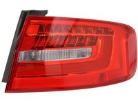 Sto led hella pe aripa dreapta spate pt audi a4 2011-2015