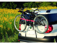 Stoc Carface suport transport 3 biciclete prindere pe haion pt masinile hatchback