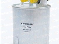 Stoc dreisner filtru motorina dacia logan,sandero 1.5 dci