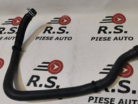 Stoc Furtun radiator racire TOYOTA ProAce cod su001-a3724