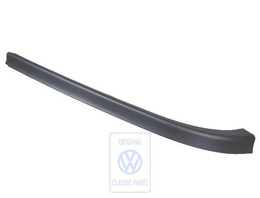 Stoc spoiler dreapta bara fata original ford galax