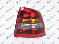 STOP 02- 3/5 USI (NEGRU) - OPEL ASTRA G 98-04, OPEL, OPEL ASTRA G 98-04, 048805901