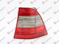 STOP -02 - MERCEDES ML (W163) 98-05, MERCEDES, MERCEDES ML (W163) 98-05, 019905816