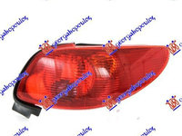 STOP 03- CABRIO (MARELLI) - PEUGEOT 206 98-09, PEUGEOT, PEUGEOT 206 98-09, 025605996