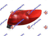 STOP -03 - PEUGEOT 206 98-09, PEUGEOT, PEUGEOT 206 98-09, 025605811