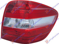 STOP -08 DR., MERCEDES, MERCEDES ML (W164) 05-11, 052805816