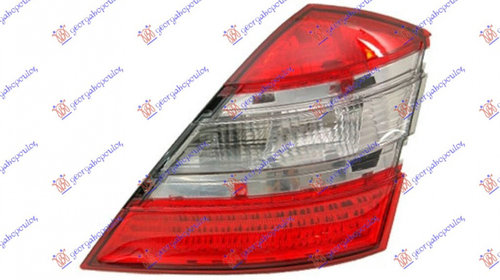 STOP -09 ULO - MERCEDES S CLASS (W221) 05-13,