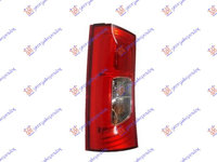 STOP (1 USA) - MERCEDES CITAN (W415) 13-, MERCEDES, MERCEDES CITAN (W415) 13-, 537005817