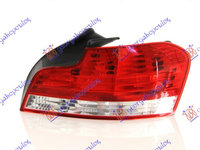 Stop -11 HELLA BMW SERIES 1 (E82/88) COUPE/CABRIO 07-13 cod 63217285641, 63217285647