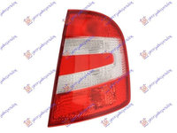 Stop 3/5 Usi 04-(Hella)-Skoda Fabia 99-07 pentru Skoda Fabia 99-07