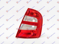 STOP 3/5 USI -04 - SKODA FABIA 99-07, SKODA, SKODA FABIA 99-07, 043805811