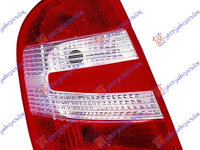 STOP 3/5 USI 04- - SKODA FABIA 99-07, SKODA, SKODA FABIA 99-07, 043805997