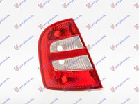 STOP 3/5 USI -04 - SKODA FABIA 99-07, SKODA, SKODA FABIA 99-07, 043805812