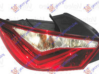 STOP 3 USI LED (VALEO) - SEAT IBIZA 12-15, SEAT, SEAT IBIZA 12-15, 721005827