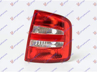 Stop 4 Usi/ Break/Sw -04-Skoda Fabia 99-07 pentru Skoda Fabia 99-07