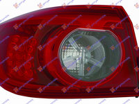 STOP 4 USI EXTERIOR CU LED - MAZDA 3 SDN-H/B (BM) 13-16, MAZDA, MAZDA 3 SDN-H/B (BM) 13-16, 504005822