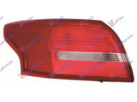 Stop 4 Usi Exterior-Ford Focus 14-18 pentru Ford Focus 14-18