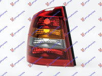 STOP 4 USI (NEGRU) - OPEL ASTRA G 98-04, OPEL, OPEL ASTRA G 98-04, 048805802