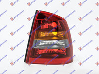 STOP 4 USI (NEGRU) - OPEL ASTRA G 98-04, OPEL, OPEL ASTRA G 98-04, 048805801