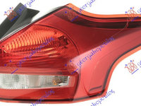 STOP 5 USI LED (HELLA) - FORD FOCUS 14-18, FORD, FORD FOCUS 14-18, 320105818