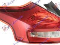 STOP 5 USI LED (HELLA) - FORD FOCUS 14-18, FORD, FORD FOCUS 14-18, 320105819