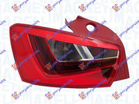 STOP 5 USI LED (MARELLI) - SEAT IBIZA 12-15, SEAT, SEAT IBIZA 12-15, 721005832