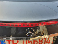 Stop aditional portbagaj mercedes e class coupe W207 facelift