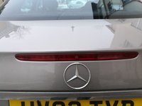 Stop aditional portbagaj Mercedes e220 cdi w211 an 2004
