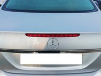 Stop aditional portbagaj Mercedes E280 E320 cdi W211 facelift