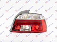 STOP ALB/ROSU 00- (LED) DR., BMW, BMW SERIES 5 (E39) 96-02, 058205926