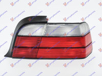 STOP ALB/ROSU DR., BMW, BMW SERIES 3 (E36) COUPE/CABRIO 90-98, 059205891