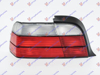 STOP ALB/ROSU Stanga., BMW, BMW SERIES 3 (E36) COUPE/CABRIO 90-98, 059205892