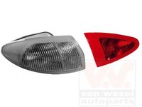 Stop ALFA ROMEO 147 937 VAN WEZEL 0147924