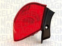 Stop ALFA ROMEO GIULIETTA 940 MAGNETI MARELLI 712204201110