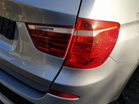 Stop aripa Bmw X3 F25 2012 hatchback 3.0 stanga - dreapta