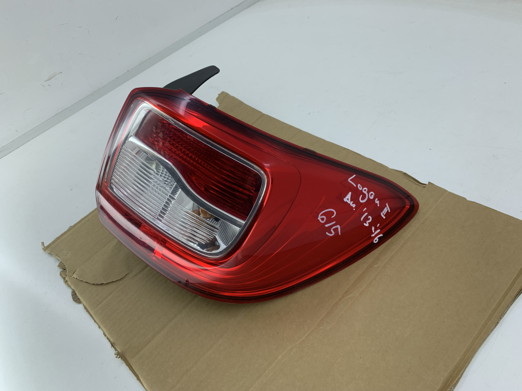 Stop aripa dreapta Dacia Logan 2 1.4 MPI