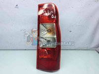 Stop aripa dreapta Ford Transit [Fabr 2006-2013] YC1X-13N004-A