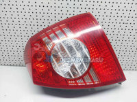 Stop aripa dreapta Hyundai Elantra (XD) [Fabr 2000-2006] OEM