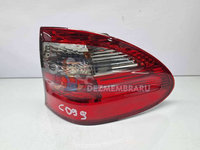 Stop aripa dreapta Mercedes Clasa E (W211) [Fabr 2002-2009] A2118202864