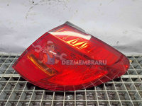 Stop aripa dreapta Opel Meriva B [Fabr 2010-prezent] OEM