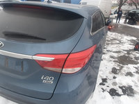 Stop aripa dreapta spate Hyundai i401.7crdi 2012