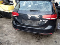 Stop aripa spate dreapta VW Passat B8 break