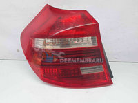 Stop aripa stanga Bmw 1 (E81, E87) [Fabr 2004-2010] 7181297