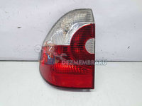 Stop aripa stanga Bmw X3 (E83) [Fabr 2003-2009] 6990169