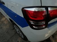 Stop aripa stanga/dreapta Citroen C3 Facelift an 2015 Detalii la telefon !